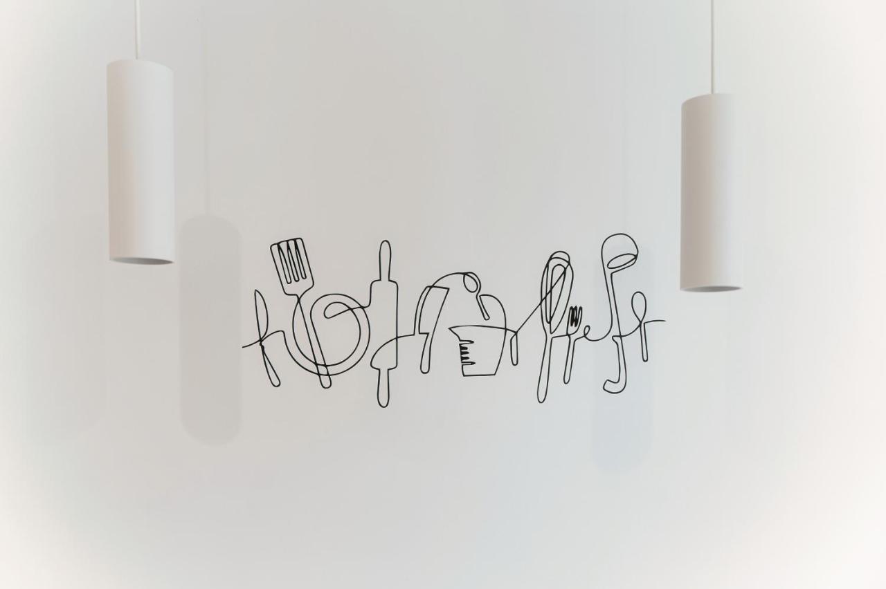 科莫Diaz 67 Life'S Loft - The House Of Travelers公寓 外观 照片